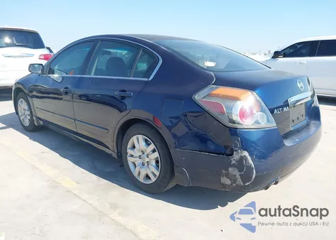 2011 Nissan Altima 2.5 S z USA, uszkodzony, nr VIN 1N4AL2AP4BN465668